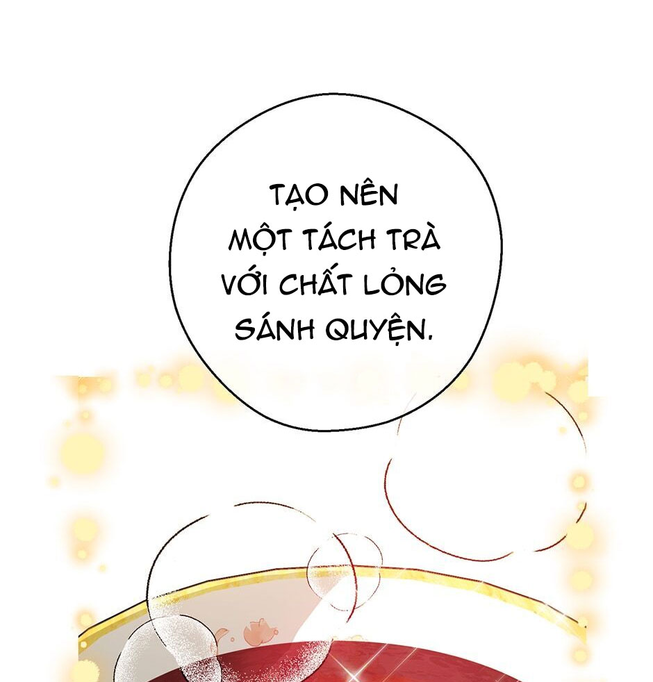 50 công thức pha trà của nữ công tước chapter 116 67