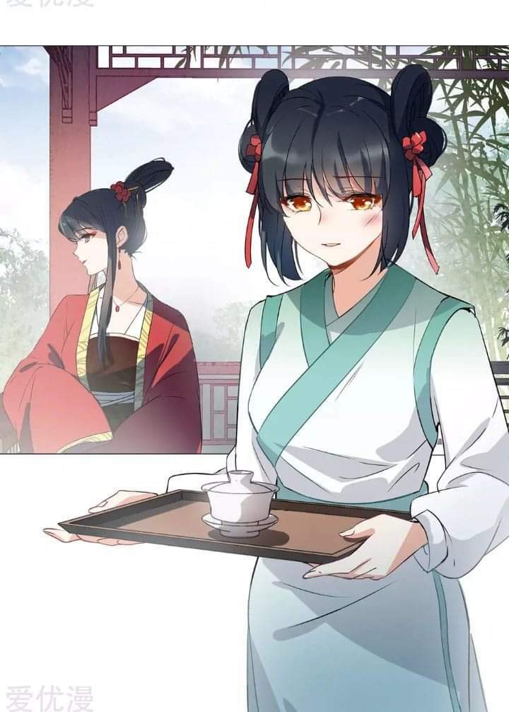 cô ấy đến rồi, xin nằm xuống! chapter 7 3