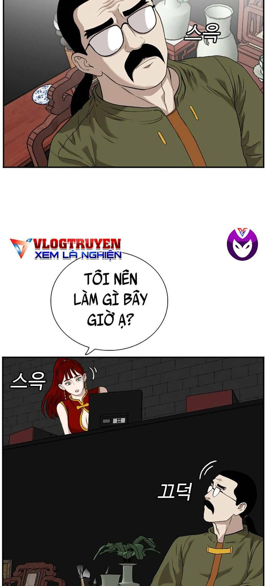 người xấu chapter 100 106