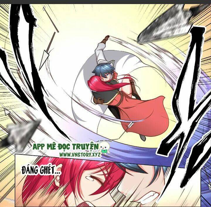 đại bảo kiếm của ta chapter 38 5