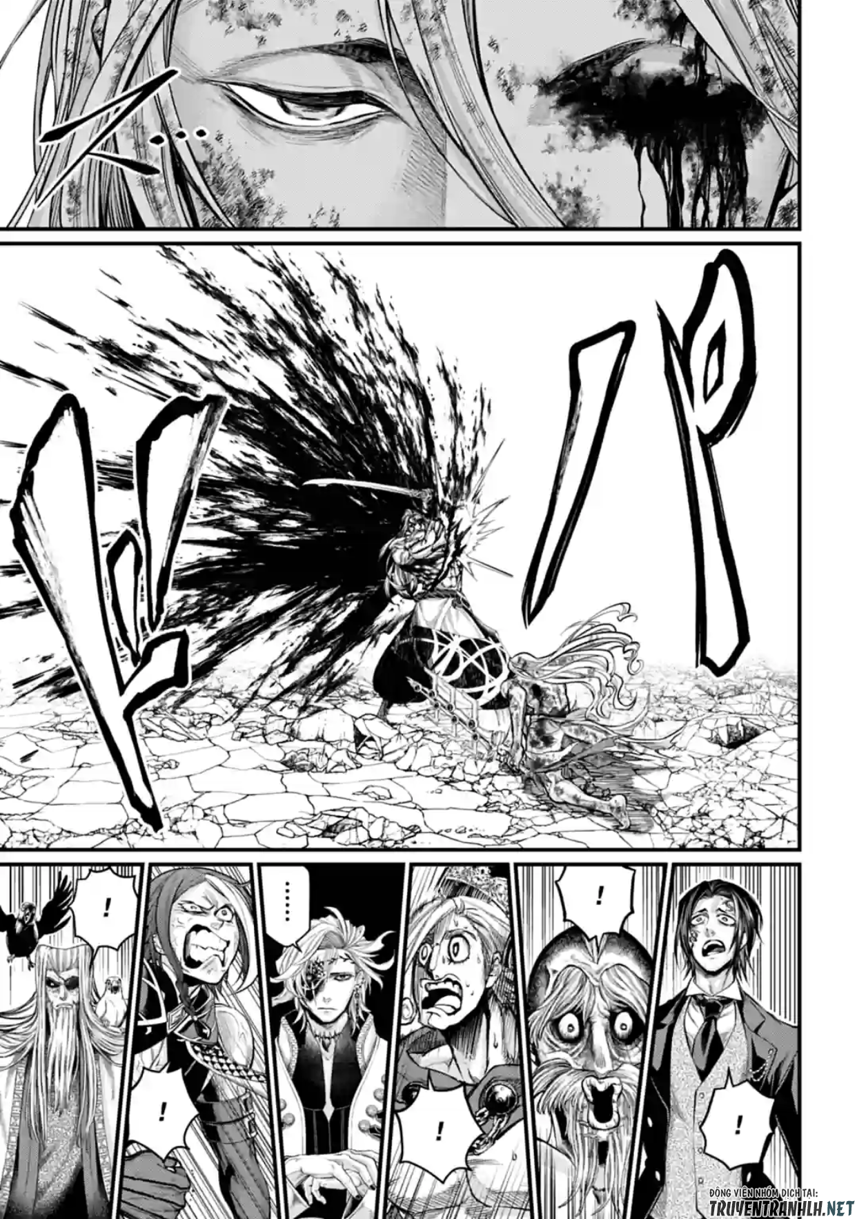 đại chiến nhân thần chapter 53 31