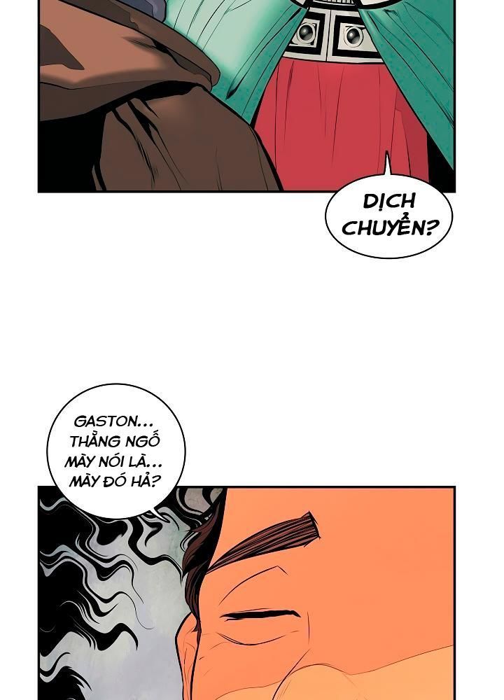 bất bại chân ma chapter 12 33
