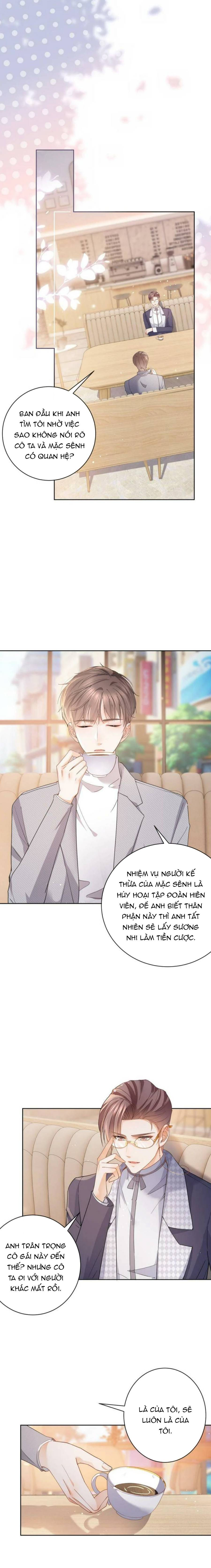 sát thủ đại nhân tại tuyến dưỡng hồ chapter 43 8