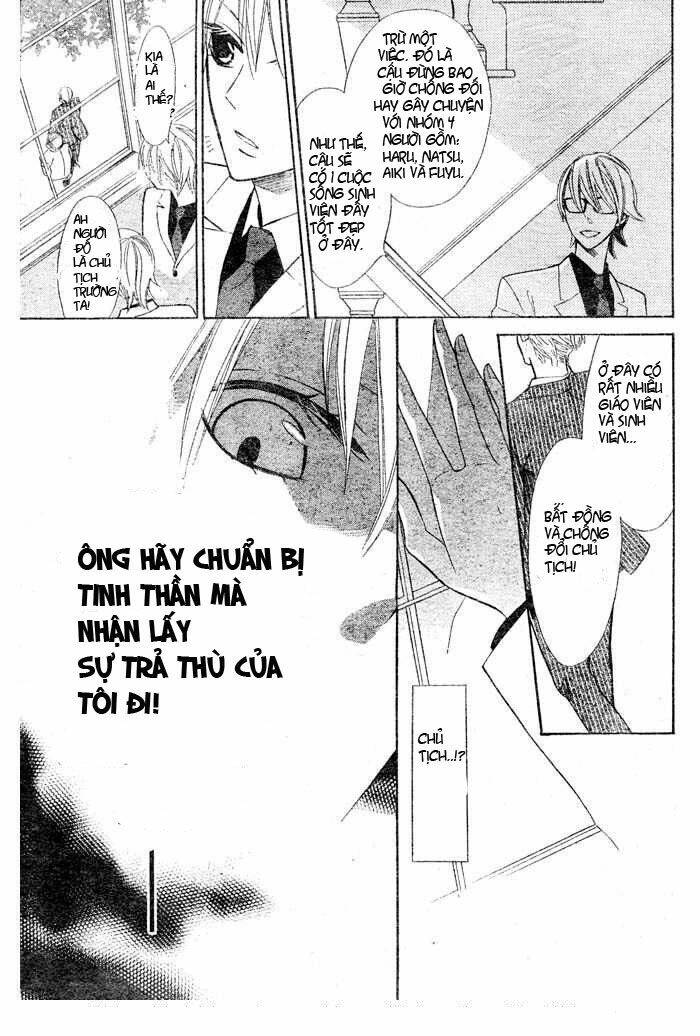 love sick chapter 1 3