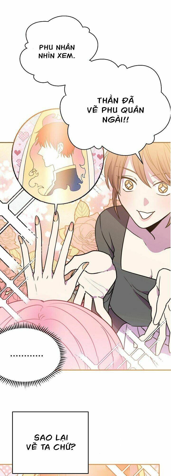 tiểu thư quái vật chapter 5 36