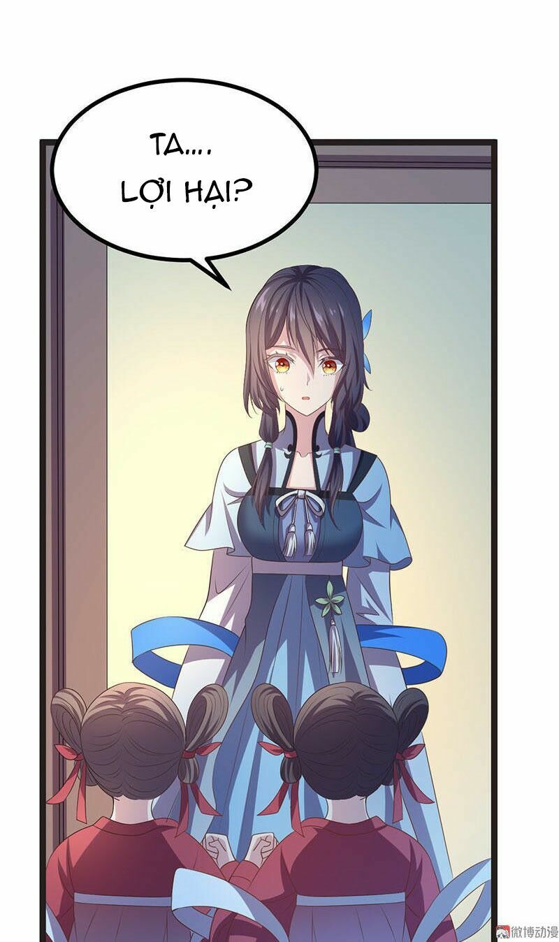 khuynh thế đế vương cơ chapter 29.2 6