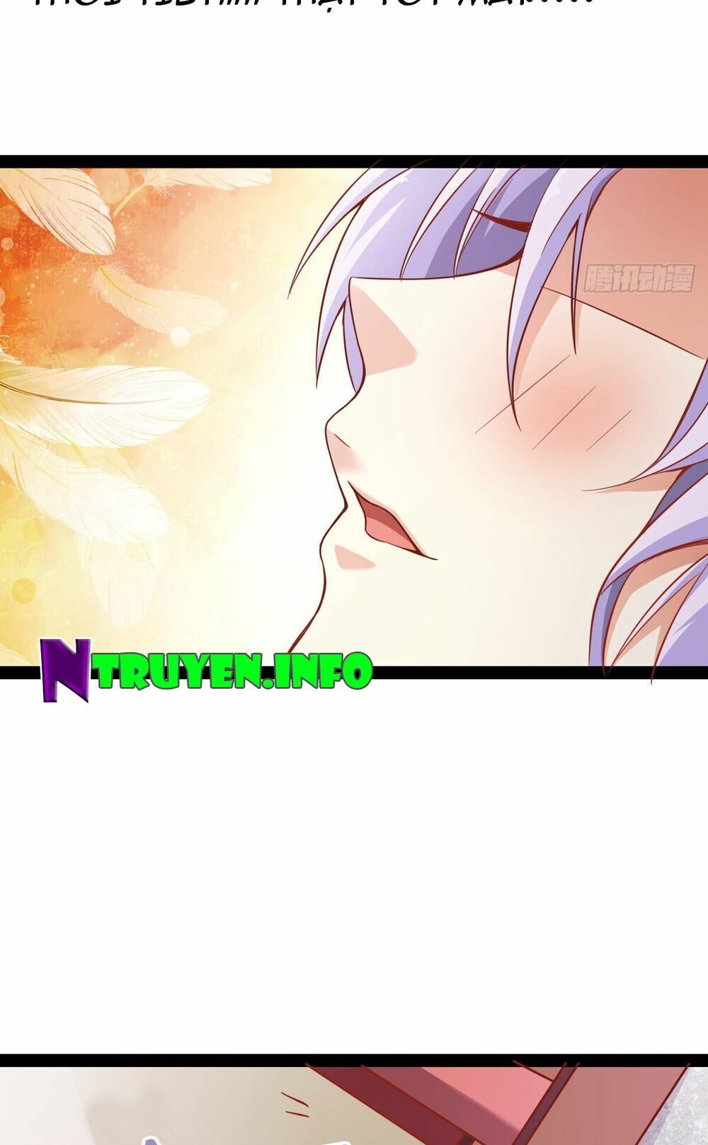hoàng hậu của trẫm là võ lâm minh chủ chapter 13 3