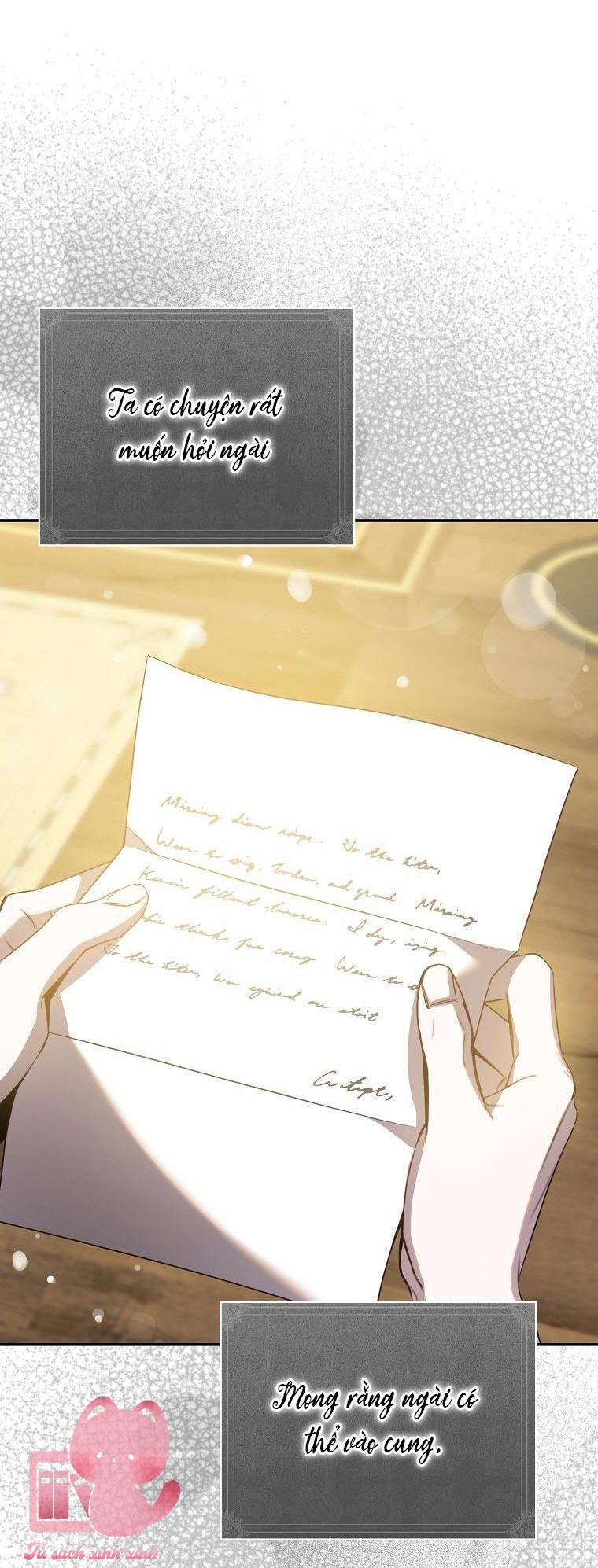 thuần hóa bạo chúa rồi bỏ trốn chapter 93 42