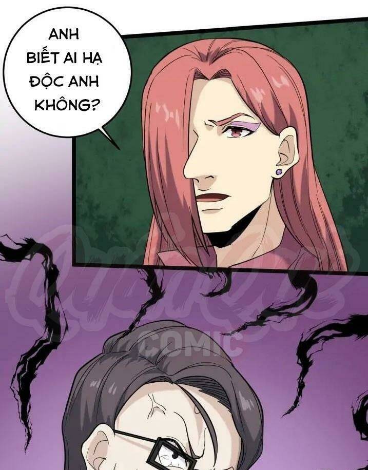 hồi xuân tiểu độc y chapter 65 41