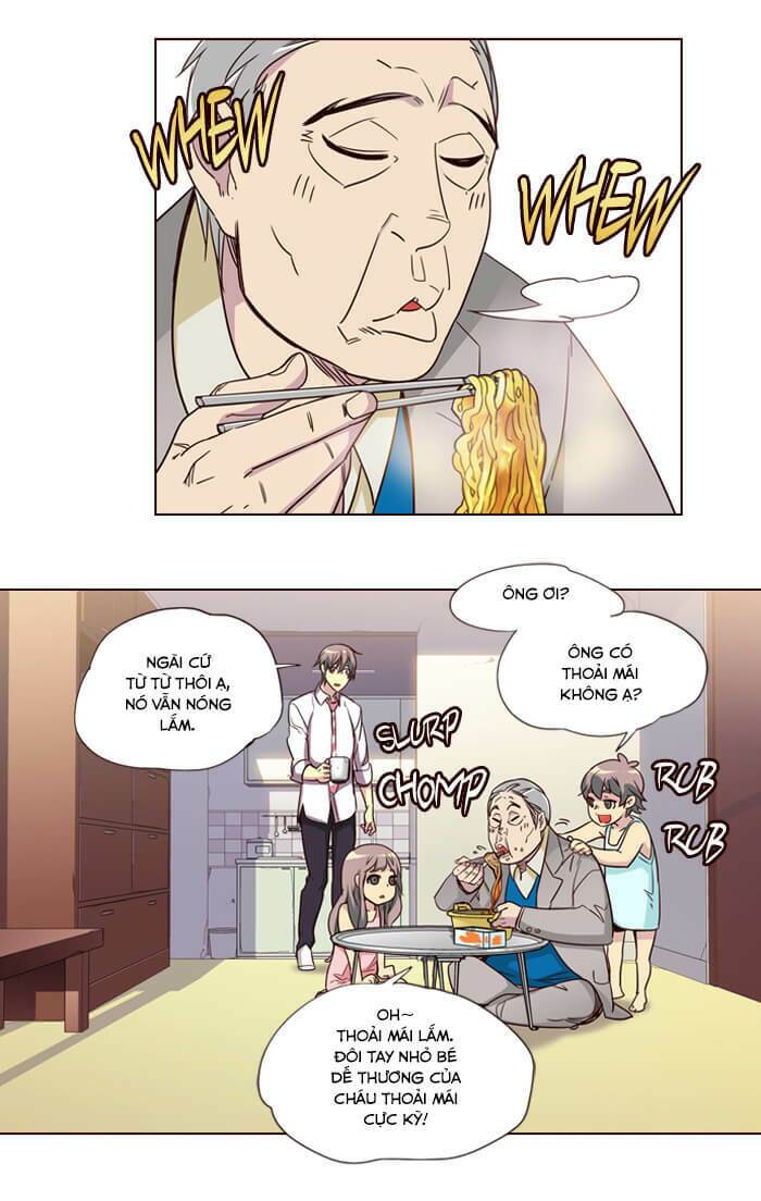 nữ sinh trường wilds chapter 243 27