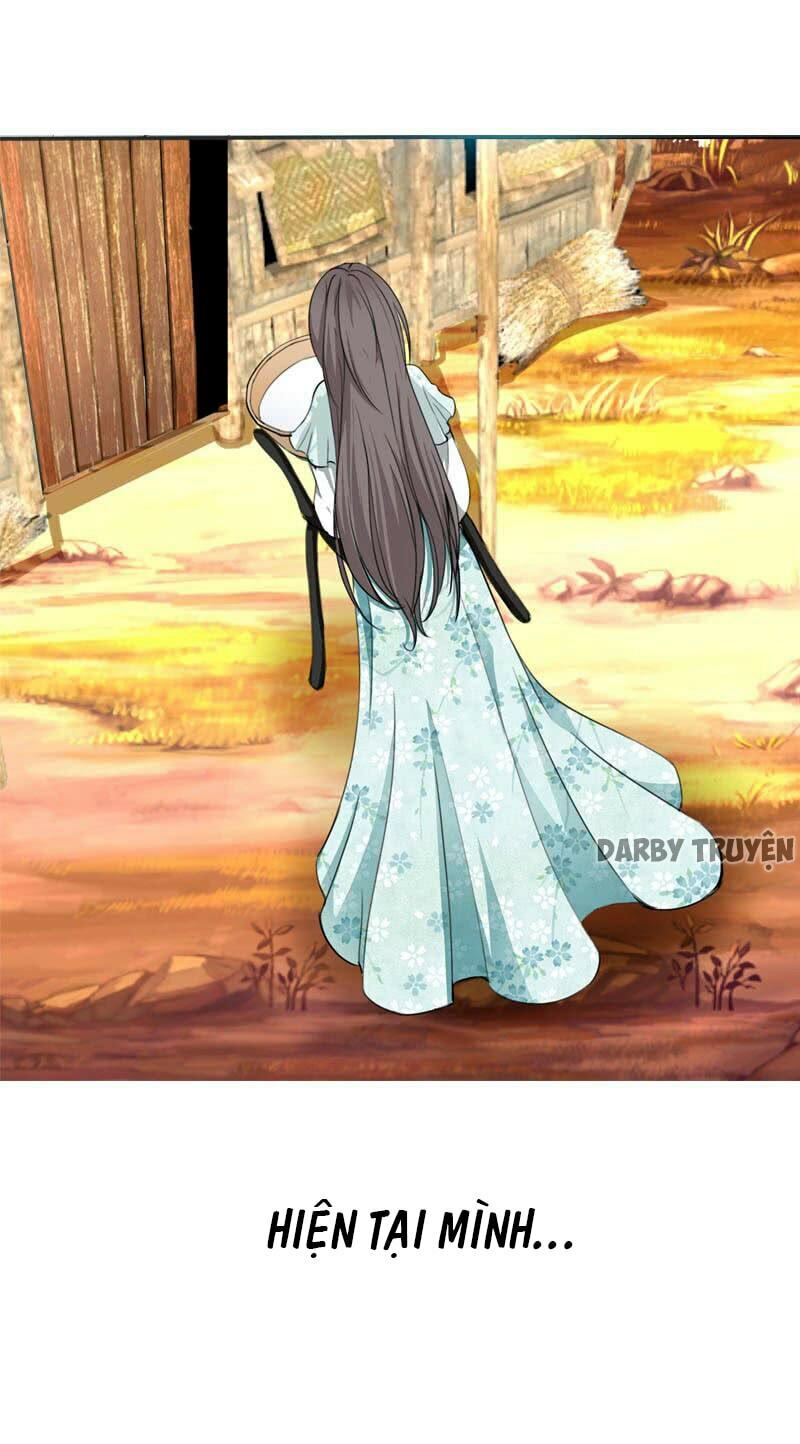 điền viên mật sủng: cô vợ nóng bỏng chapter 2 13