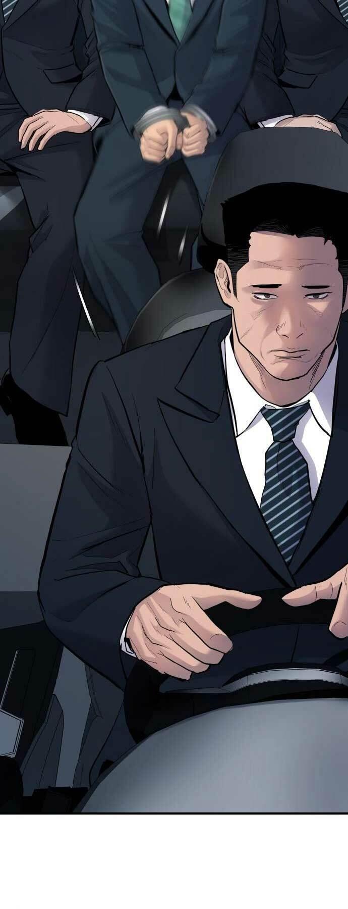 đặc vụ kim chapter 41 139