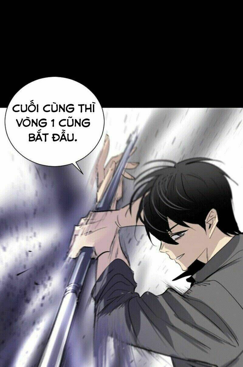 trò chơi thế kỉ chapter 4 59