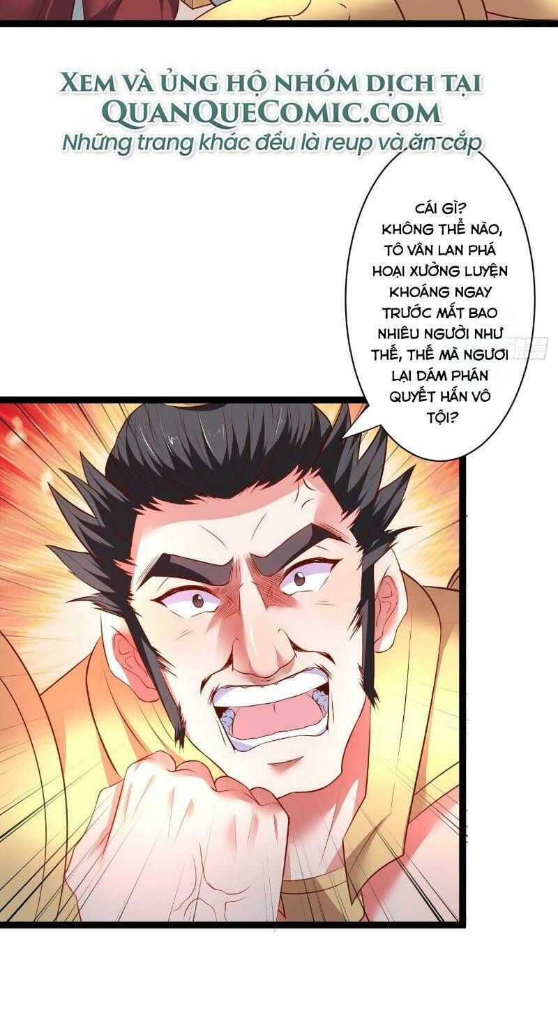 trọng sinh tối cường ma tôn ở rể chapter 58 10