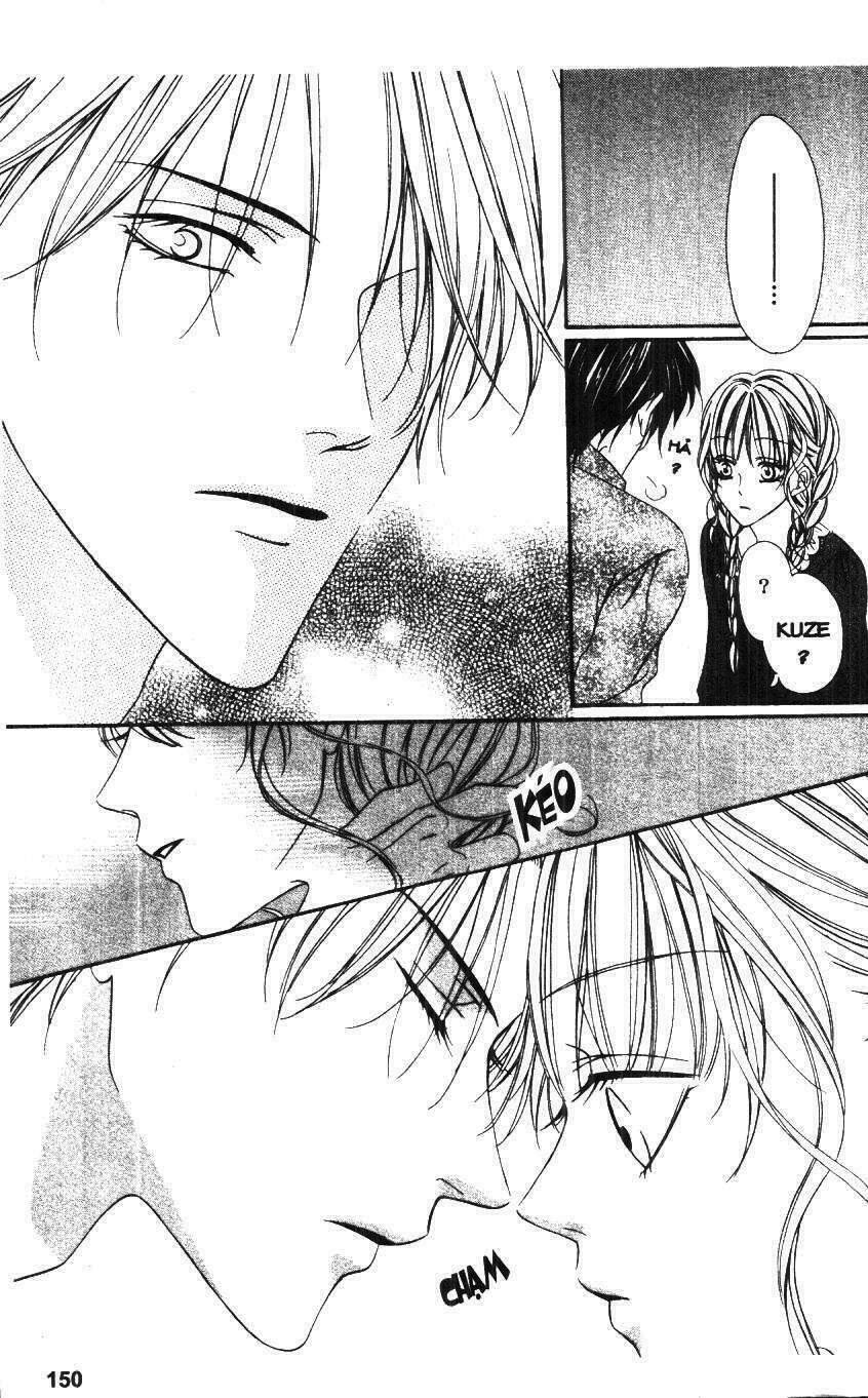 007 phá án chapter 7 140