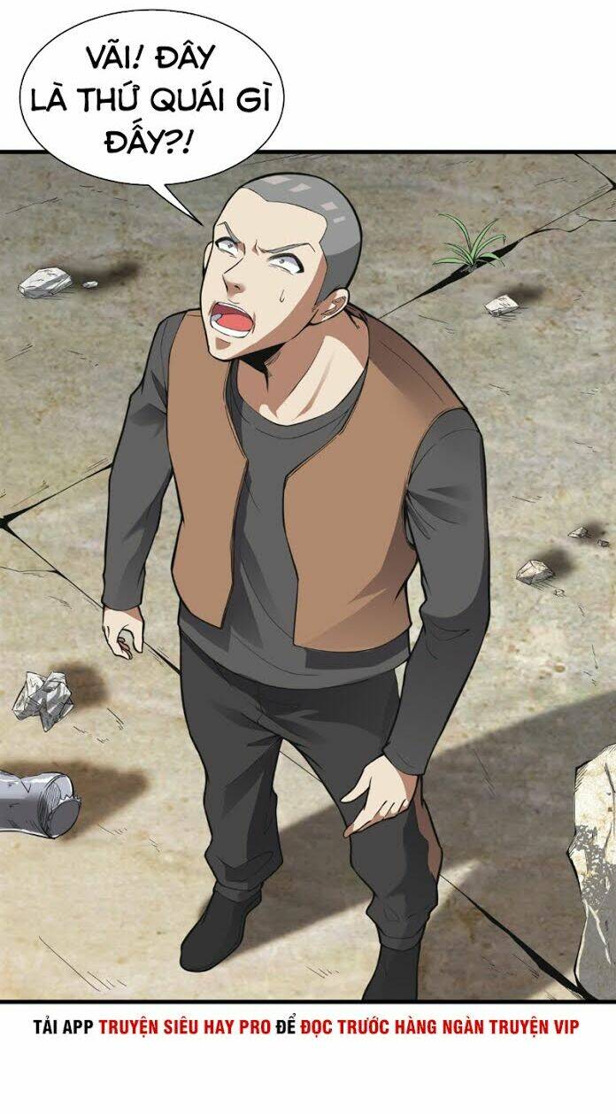 vô hạn biến dị chapter 8 16