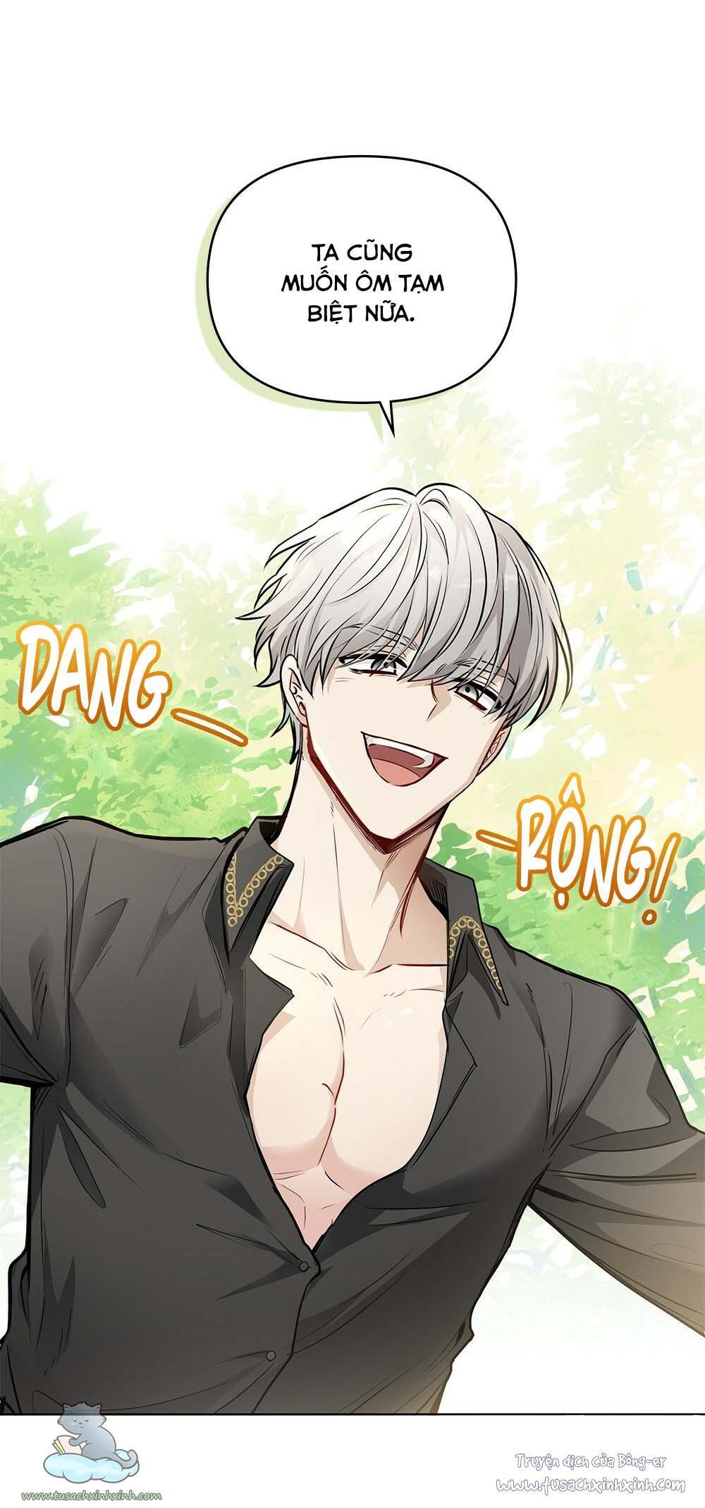 kiên nhẫn chút nào, đại công tước chapter 25 45