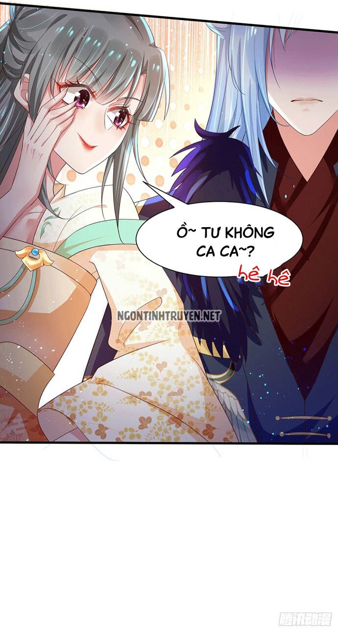 bệnh kiều phu quân ngạnh thượng cung chapter 40 33