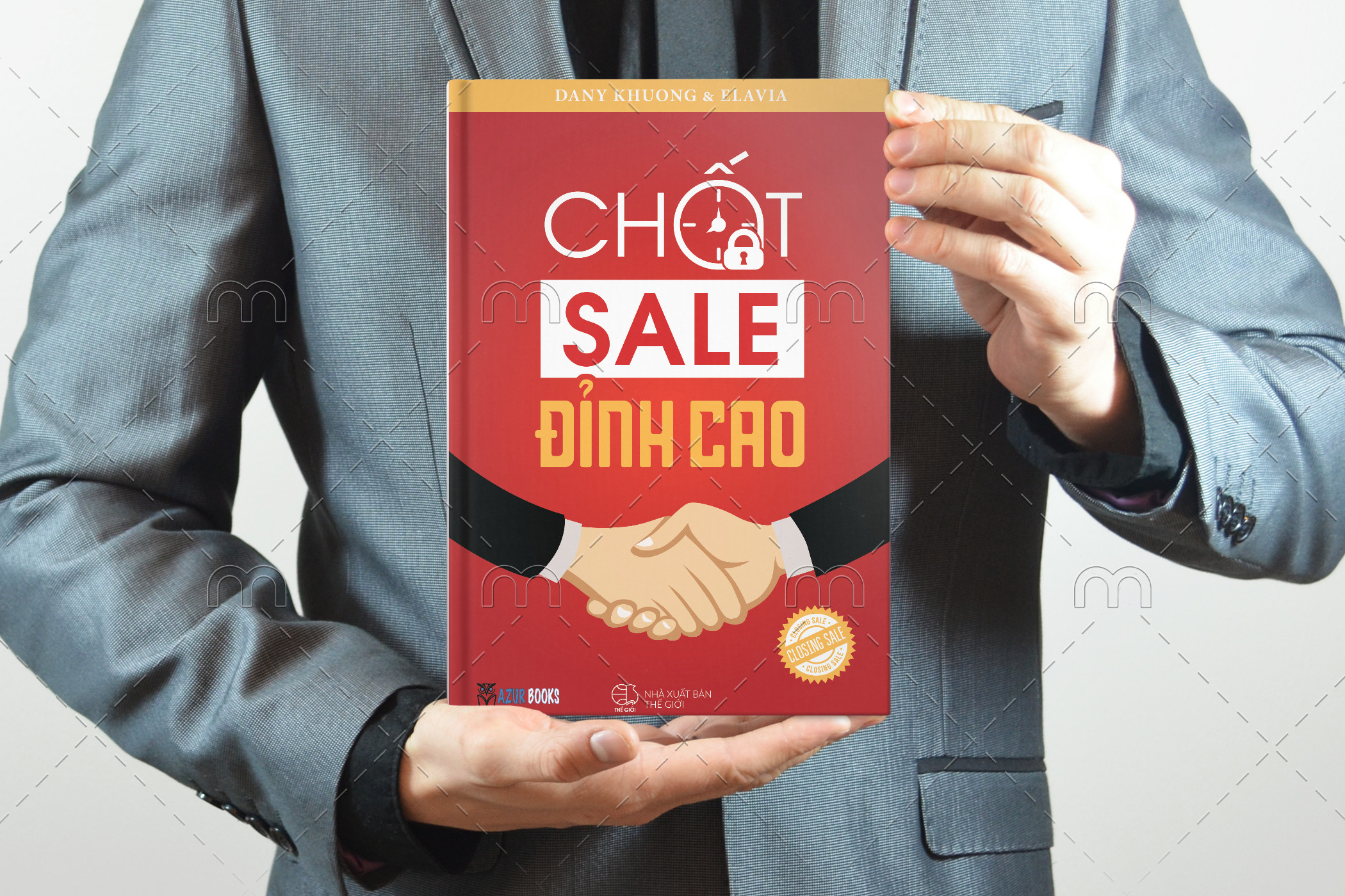 Chốt Sale Đỉnh Cao - Combo sách bán hàng thực chiến, đi kèm Kế Hoạch Hành Động 30 ngày, Bộ Công cụ quy trình hỗ trợ và khoá học bán hàng 1 năm