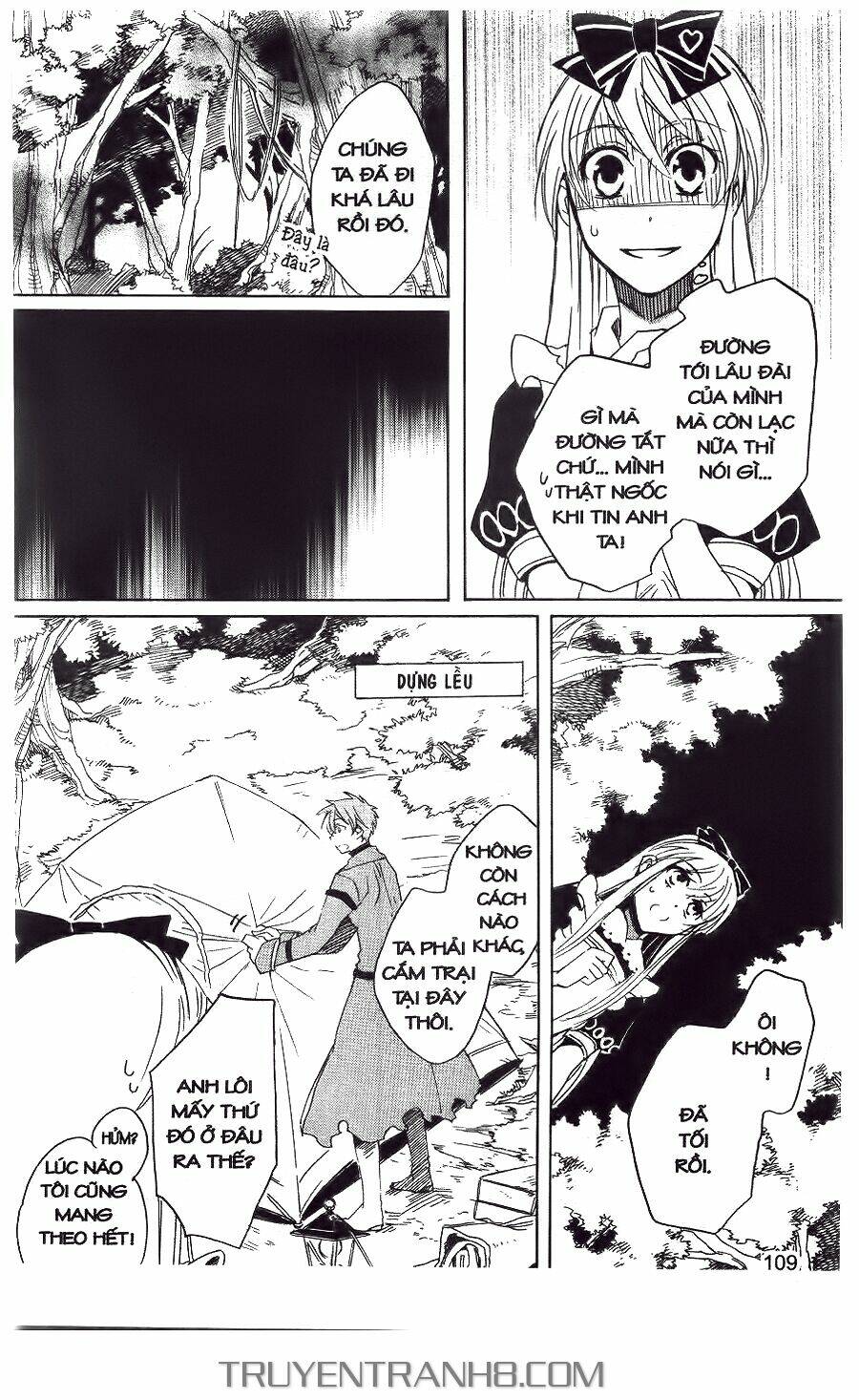 alice lạc vào xứ sở trái tim chapter 9 22
