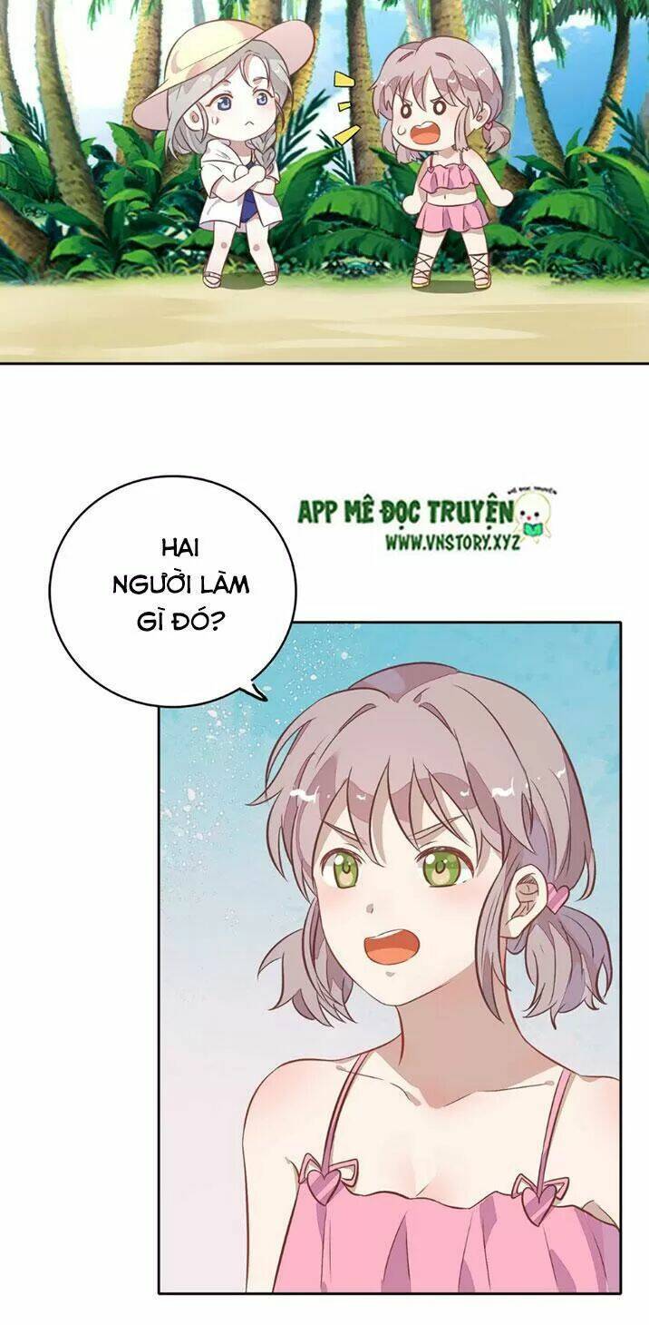 bạn trai kém tuổi bẫy yêu tôi chapter 22.6 30