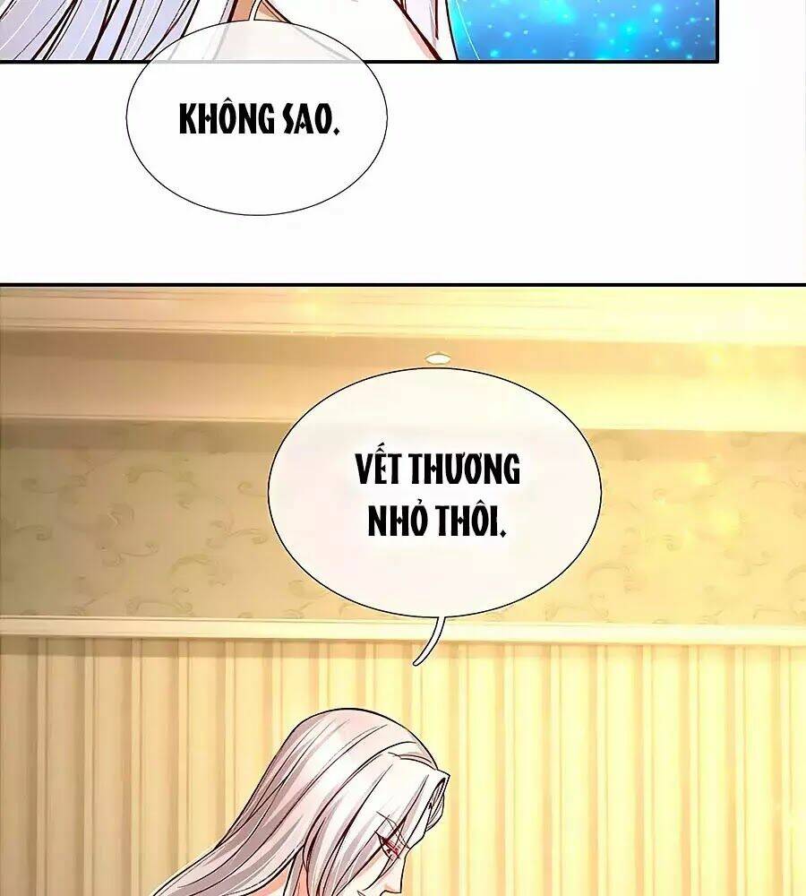 bỗng một ngày trở thành con gái nhà vua chapter 130 13
