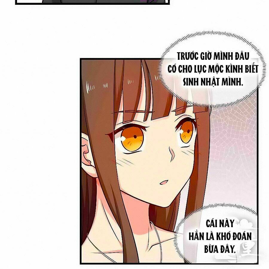 chỉ nhiễm thành hôn chapter 88 8