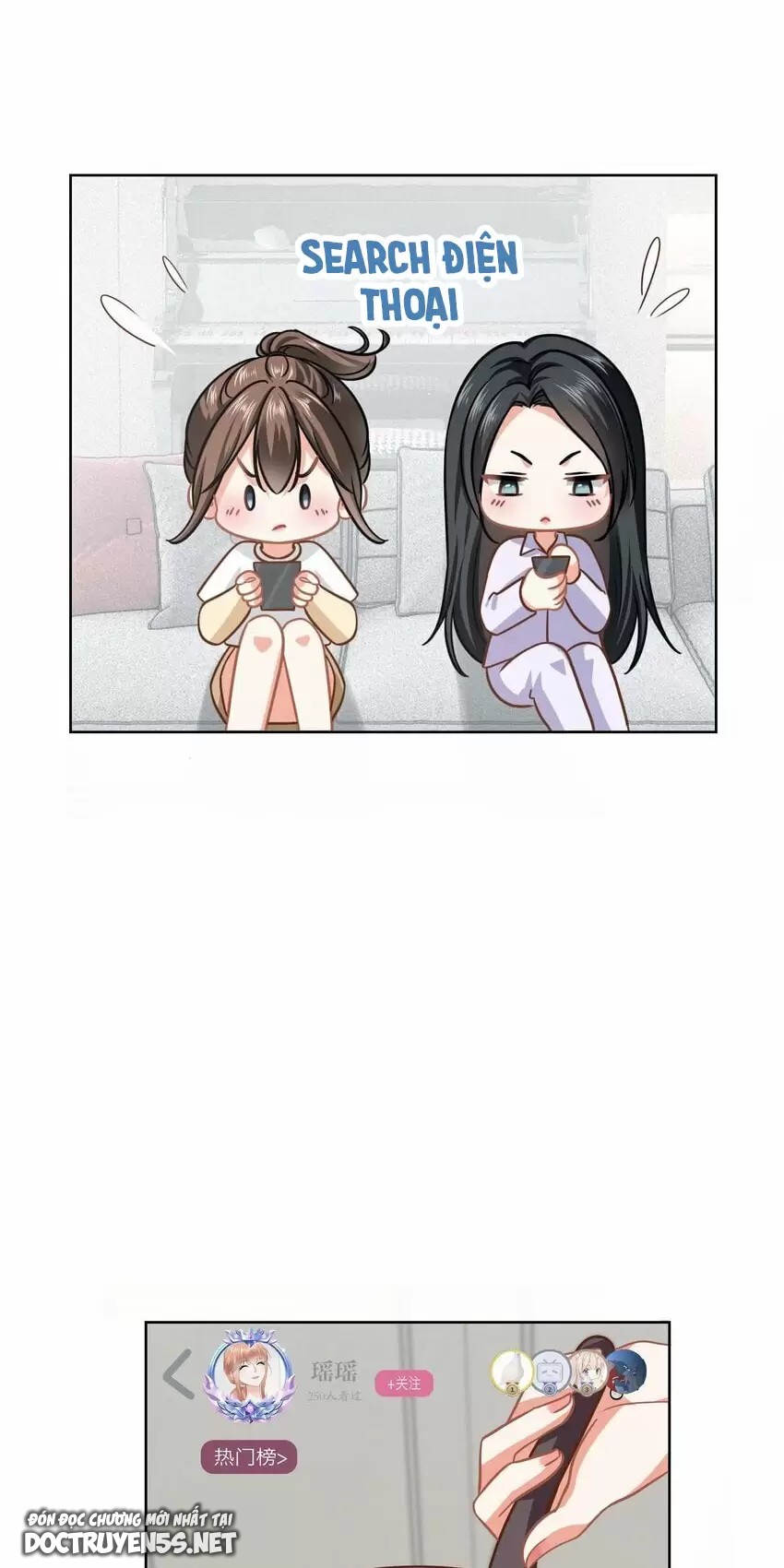 ảnh hậu một tuần mập ba cân chapter 22 19