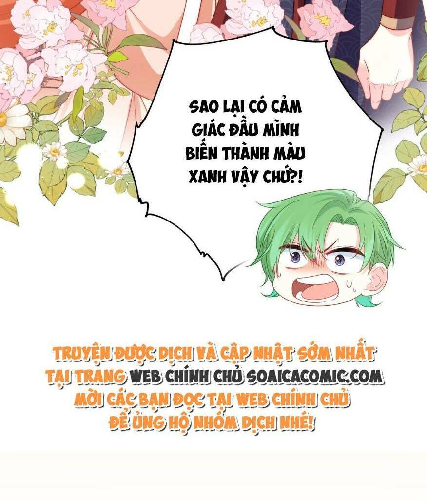 ông trùm phản diện là nữ chapter 9 46