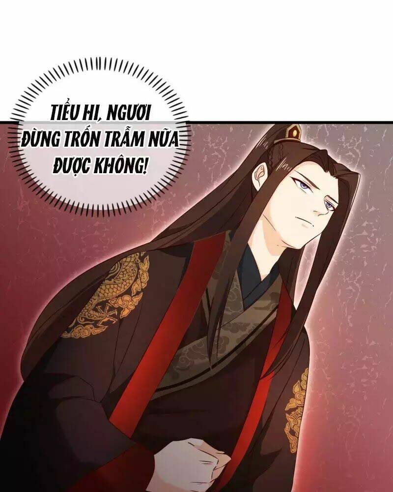 mười dặm hồng trang, thay huynh xuất giá chapter 30 9