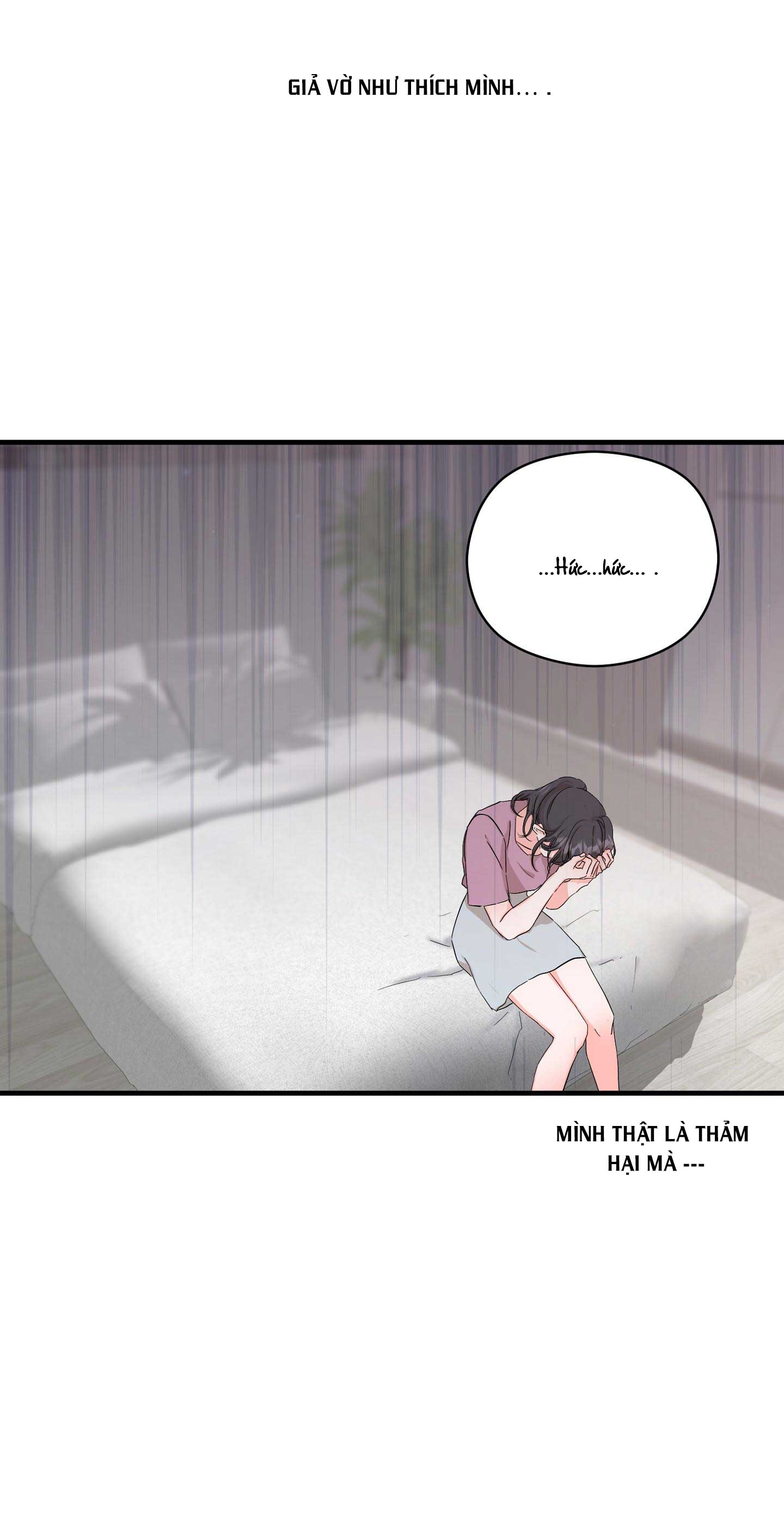 một mình có lên được không? chapter 4 9