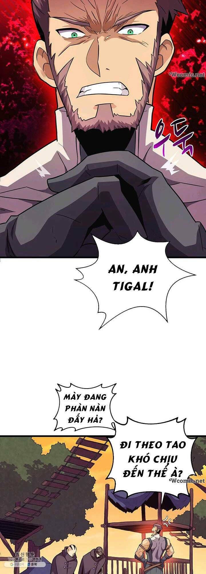 arcane sniper chapter 37 48