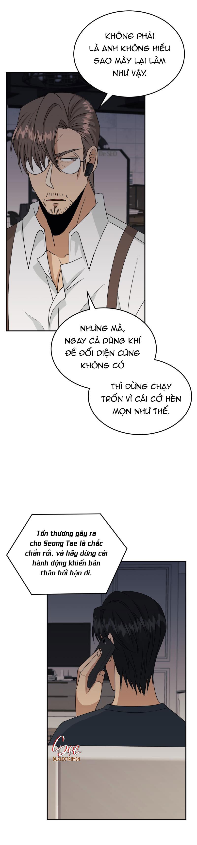 tuyển tập những ông chú tà zâm chapter 7.7 46