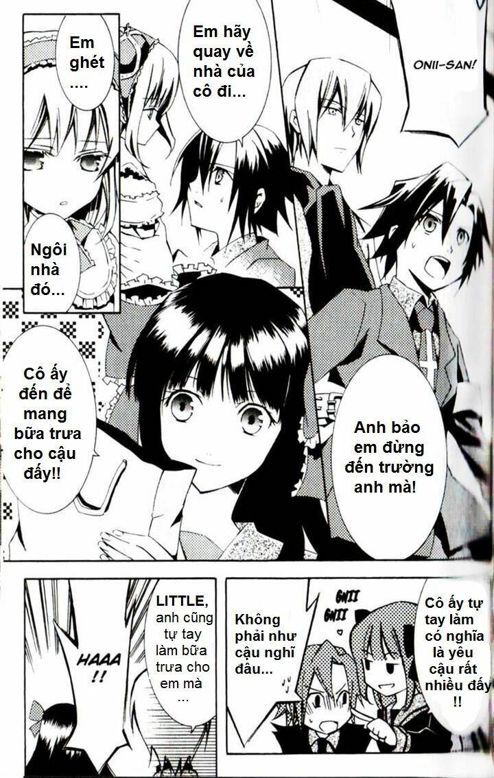 prince nightmare chapter 2 13