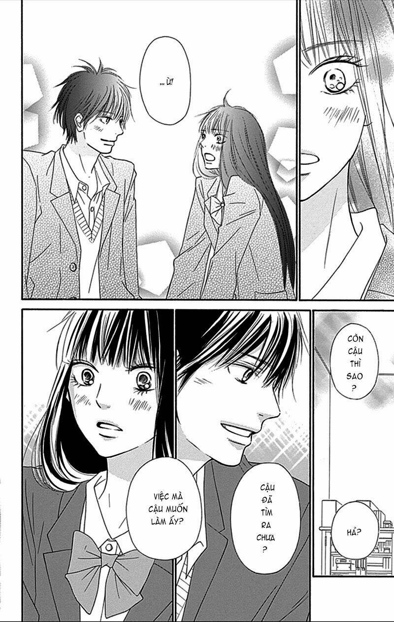 anh đã cho em biết bao thứ đầu tiên chapter 80 29