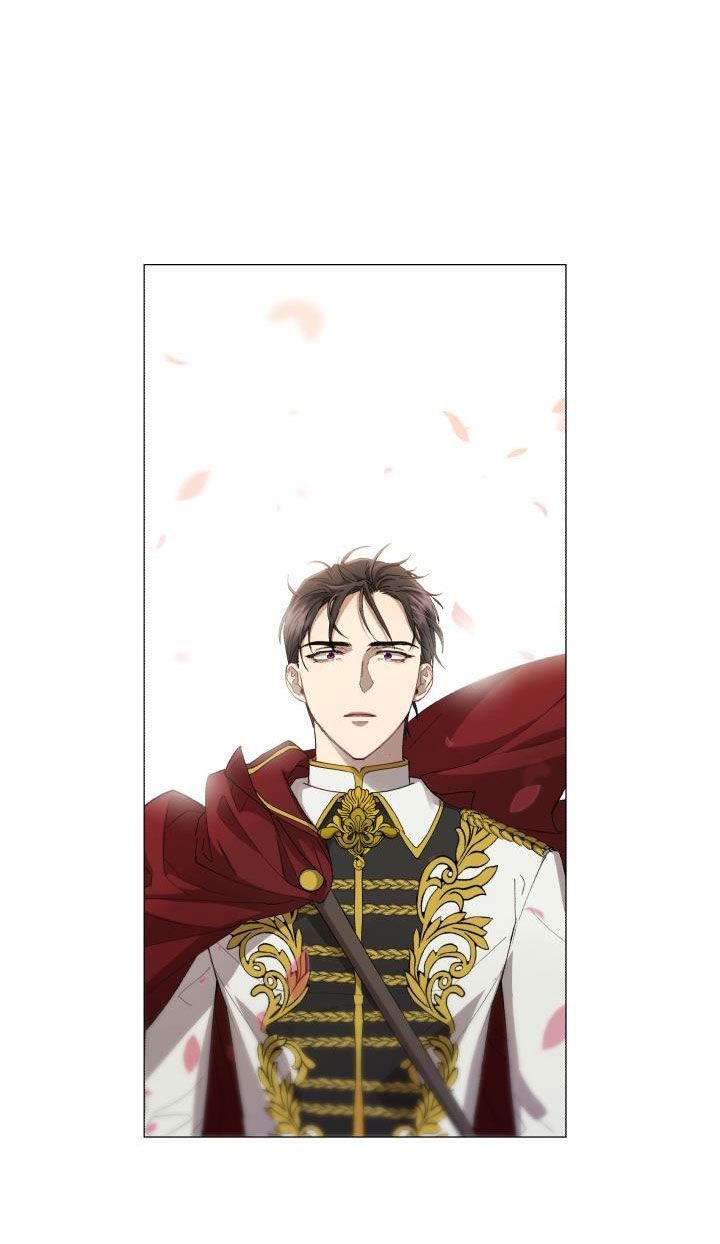 công chúa khắc dấu lên kẻ phản nghịch chapter 3 24