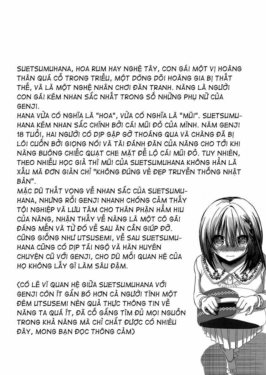 minamoto-kun monogatari chapter 190 9