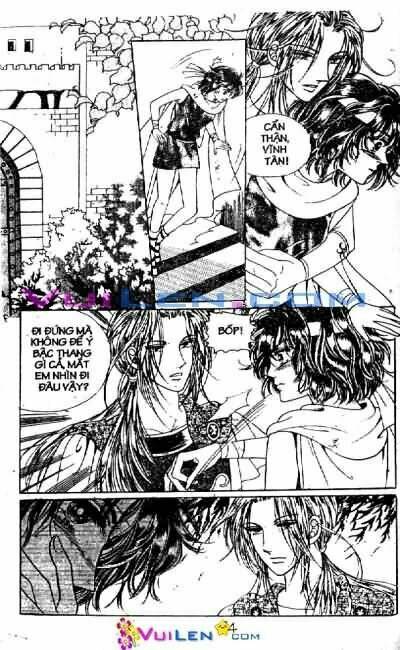 nữ hoàng biển cả chapter 3 64