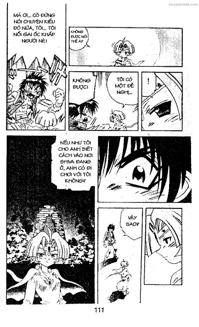 devil and devil chapter 65 15