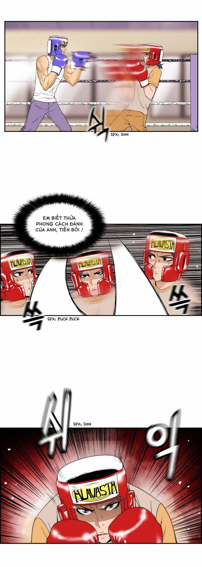 green boy chapter 52 4