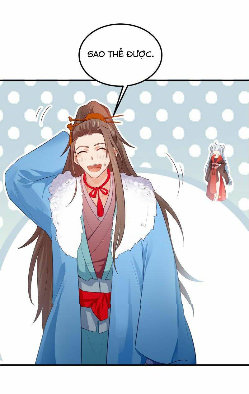 ma nhị đại chapter 34 11