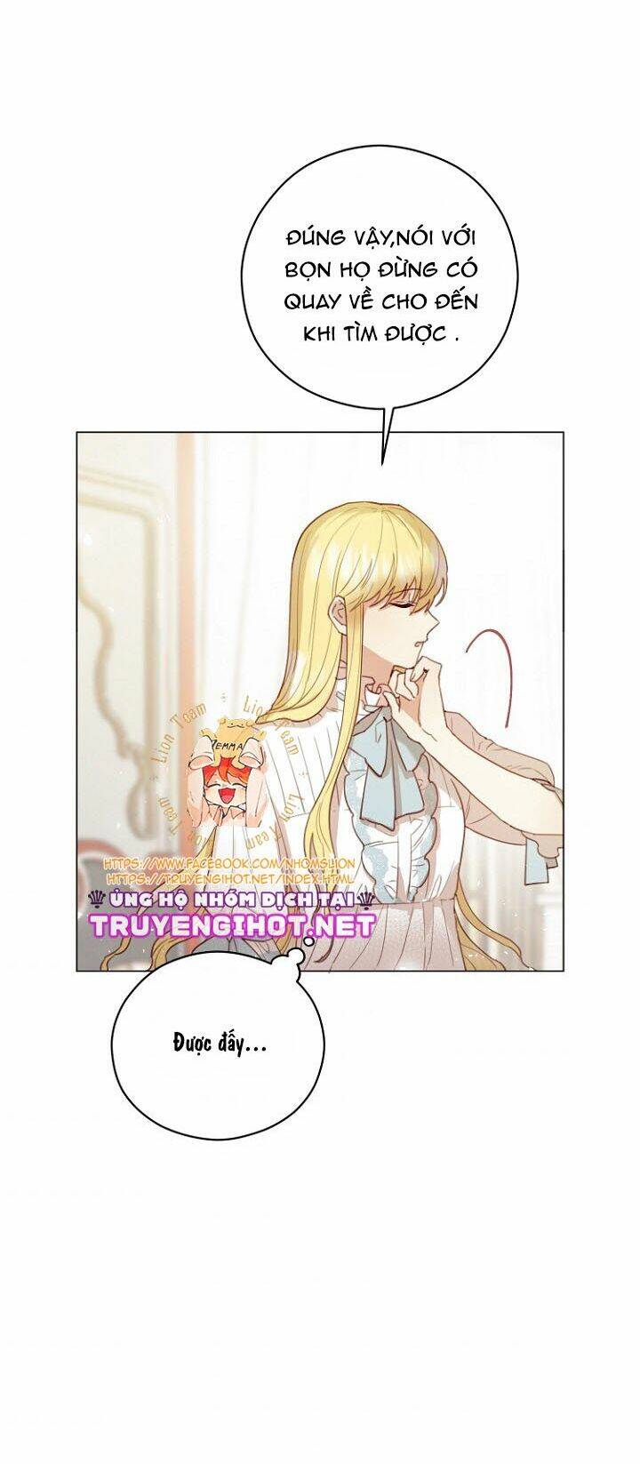 vẻ đẹp của ác ma chapter 5 31