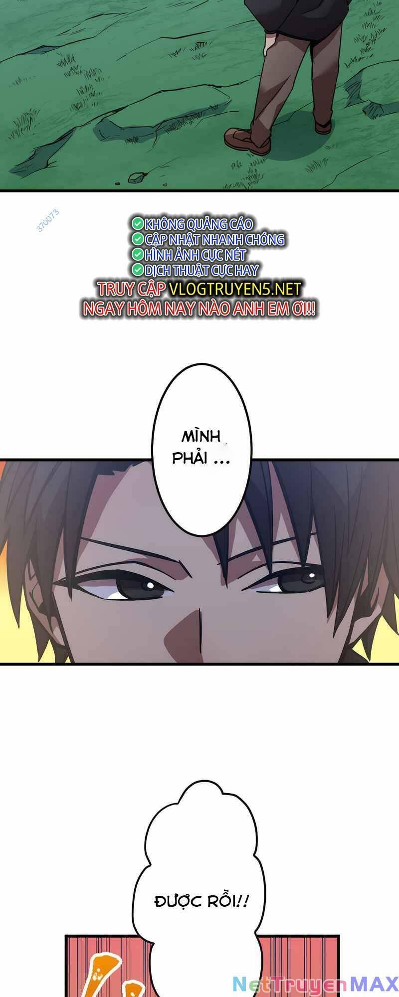 Huyết Thánh Cứu Thế Chủ~ Ta Chỉ Cần 0.0000001% Đã Trở Thành Vô Địch chapter 7 48