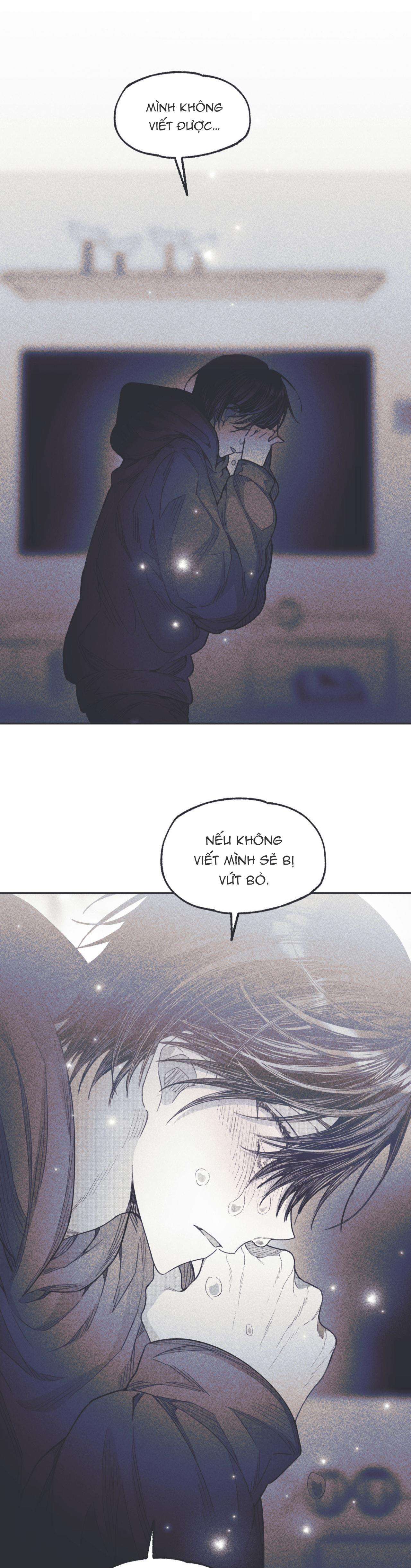 hồi ức cơn thịnh nộ chapter 27 12