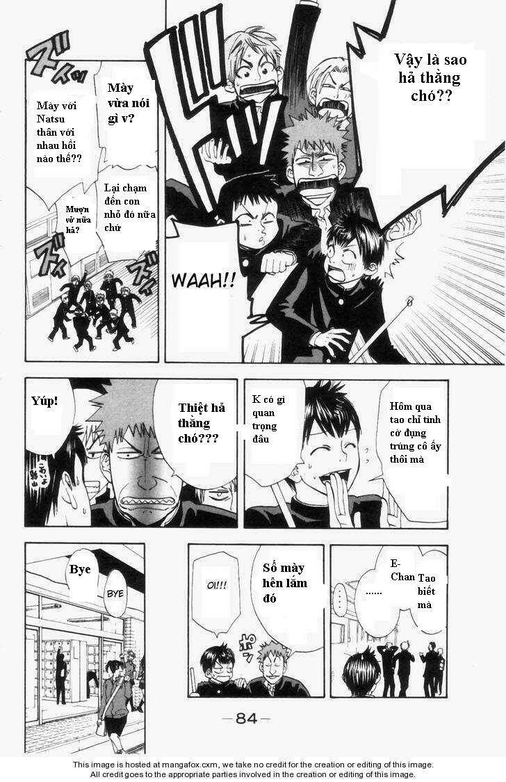 baby steps chapter 3 10