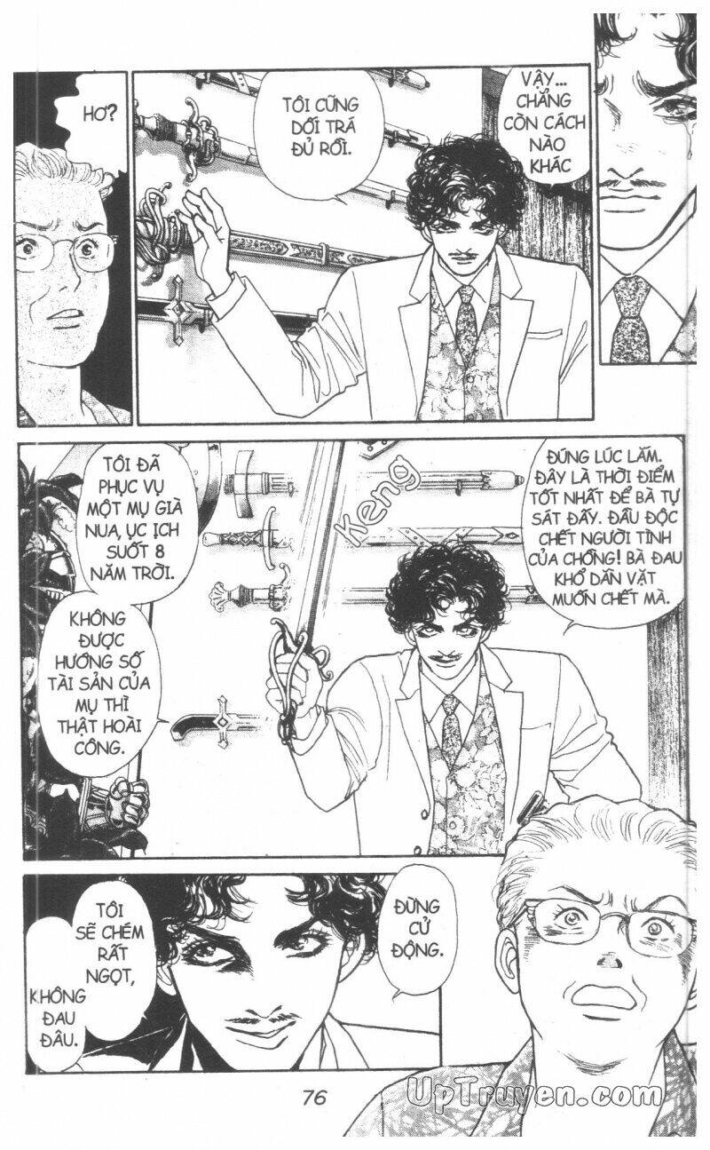 câu lạc bộ con nhà giàu chapter 18 77