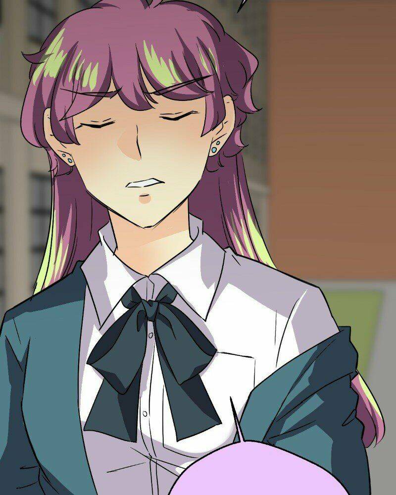 Thế Giới Không Hoàn Hảo Chapter 204 100