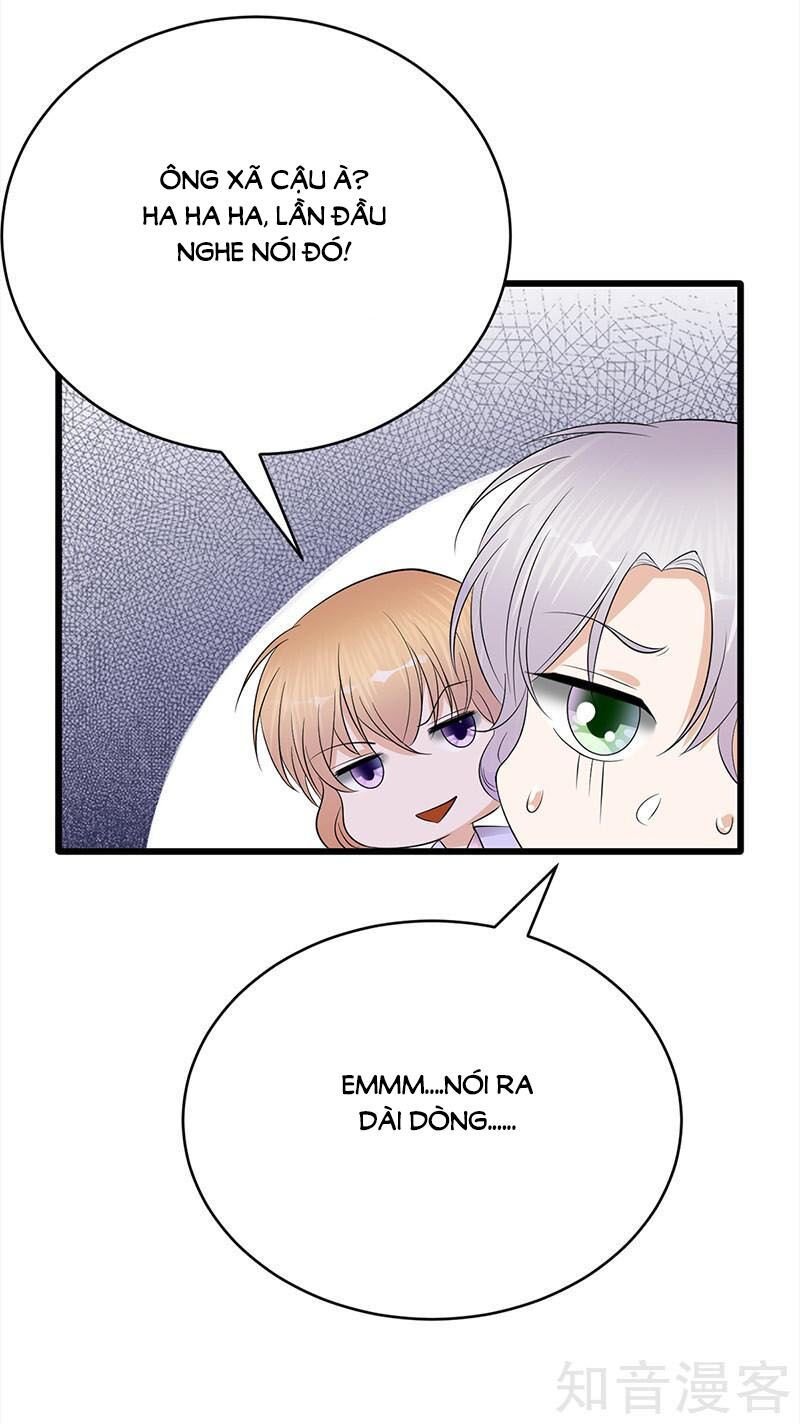 sủng thê thành nghiện: lục thiếu sủng từ đáy lòng chapter 105 12