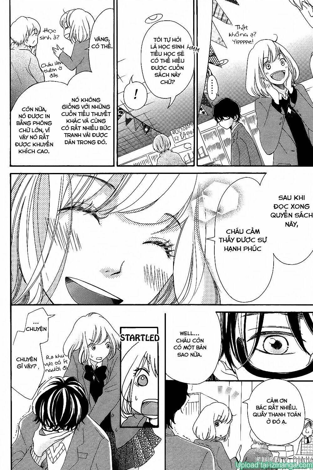 tổng hợp one shot. chapter 242 39