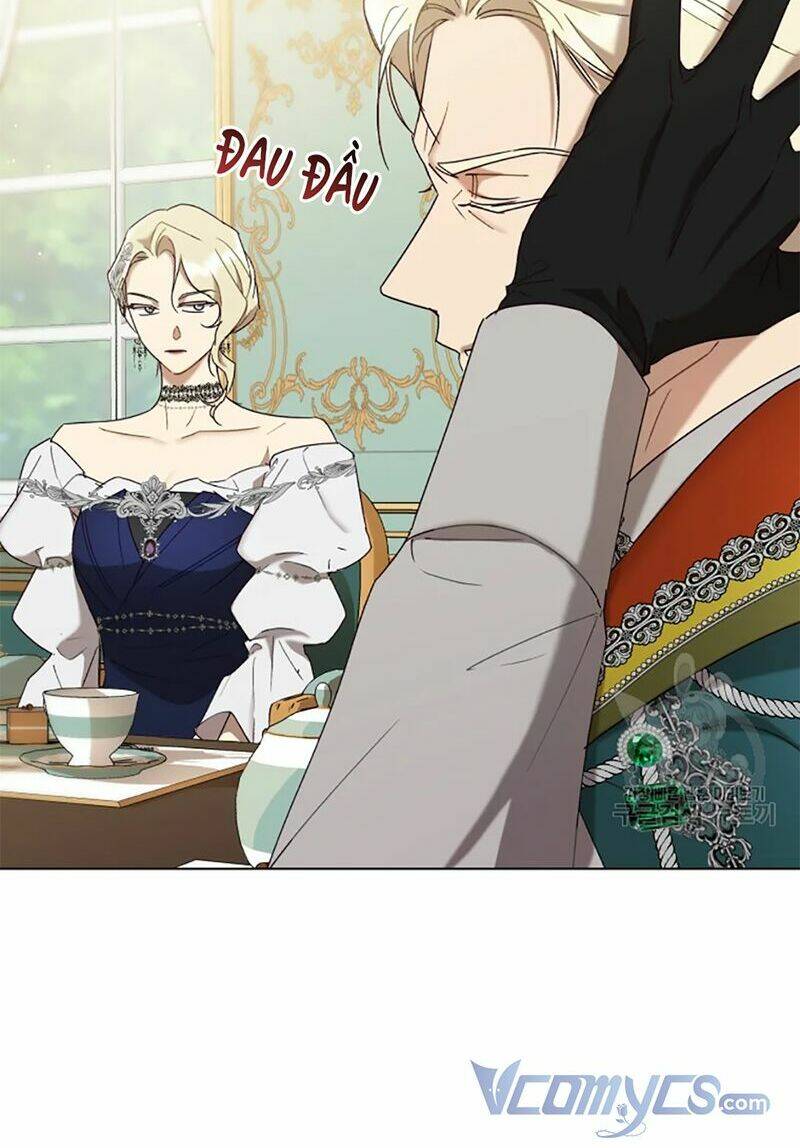 công chúa khắc dấu lên kẻ phản nghịch chapter 58 7